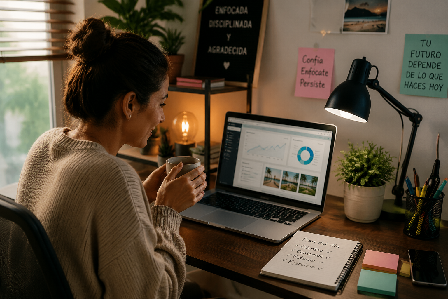 Si quieres trabajar desde tu casa tienes que saber esto (guía completa y realista)
